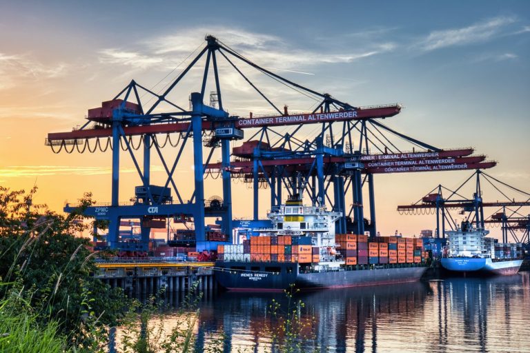 Logistics and Infrastructure Services in Guinea The Foundation Every Investor Needs to Understand - YES! INVEST in GUINEA Logistics and Infrastructure Services in Guinea – Yes! Invest Guinea
