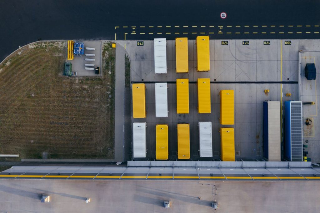 Transport and Logistics Investment Opportunities in Guinea - Yes! Invest Guinea