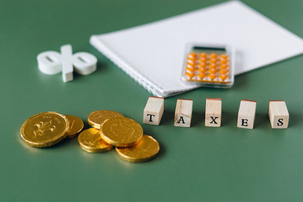 Tax System Guinea Guide for Investors - Yes! Invest Guinea