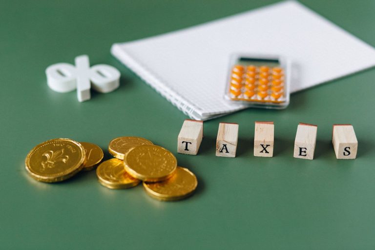 Understanding Guineas Tax System A Practical Guide for Foreign Investors - YES! INVEST in GUINEA Tax System Guinea Guide for Investors - Yes! Invest Guinea