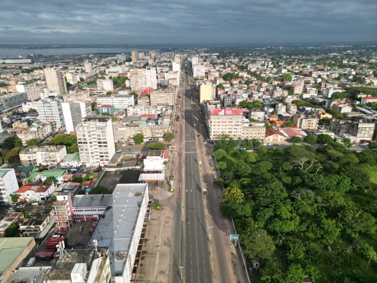 Urban Development in Guinea Why Conakrys Growth Is Creating Real Investment Opportunity - YES! INVEST in GUINEA Urban Development in Guinea Conakry - Yes! Invest Guinea