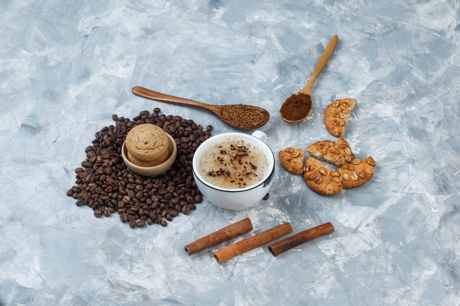 Cashew Cocoa Coffee Plantation Investment Guinea - Yes! Invest Guinea