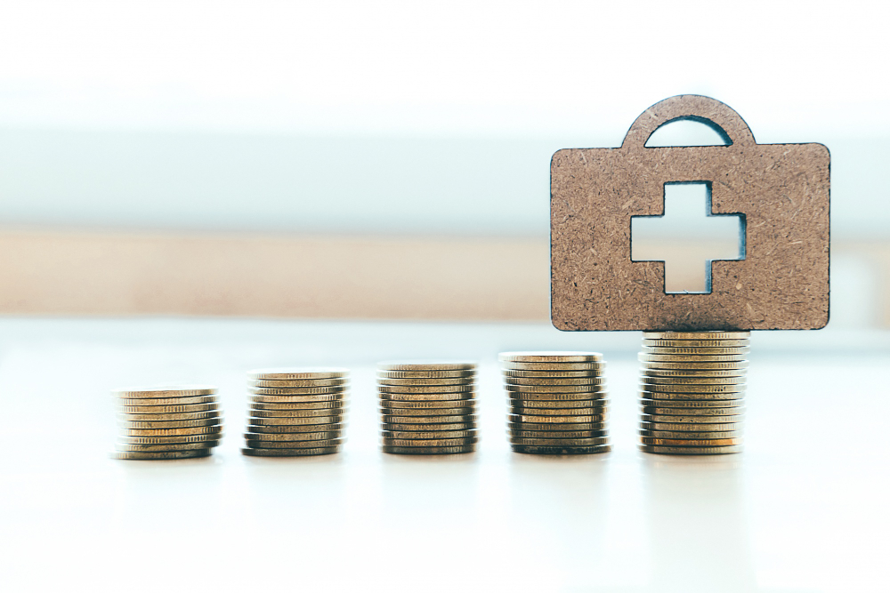 Healthcare Investment in Guinea