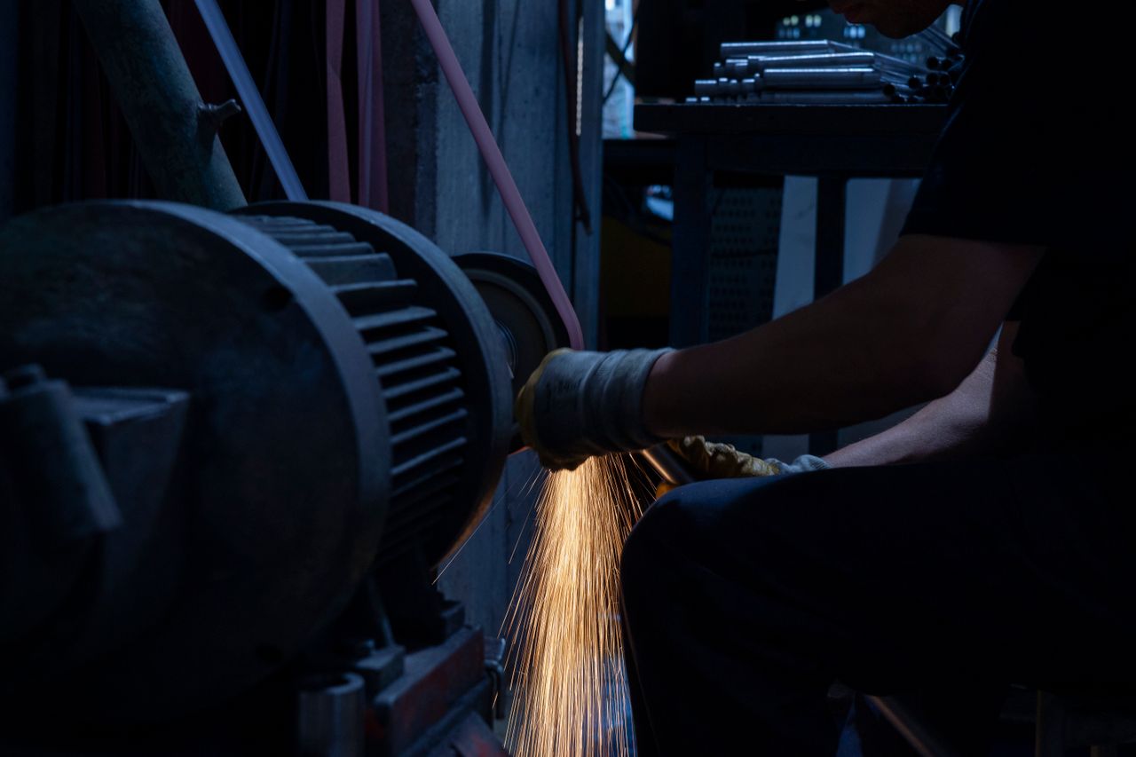 Why Light Manufacturing Is Growing in Guinea The Forces Reshaping the Countrys Industrial Landscape - YES! INVEST in GUINEA Why Light Manufacturing Is Growing in Guinea - Yes! Invest Guinea