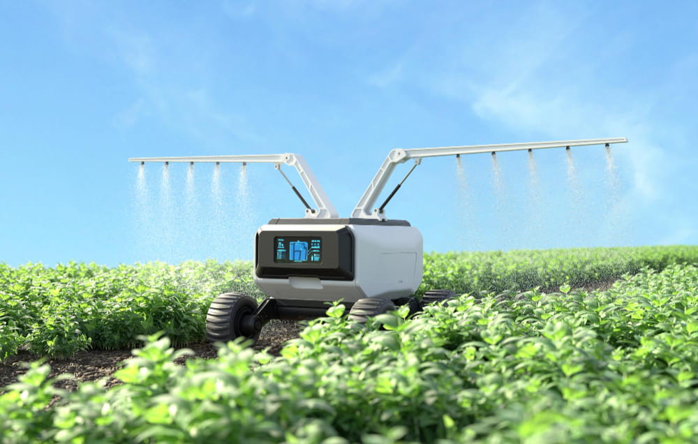 Agricultural machinery investment in Guinea - Yes Invest Guinea