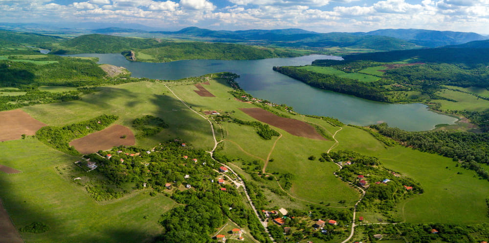 Agricultural land investment opportunities in Guinea - Yes Invest Guinea