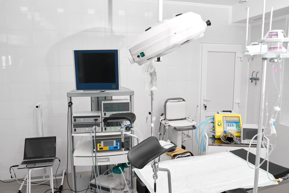 Medical supply business opportunities in Guinea - Yes Invest Guinea