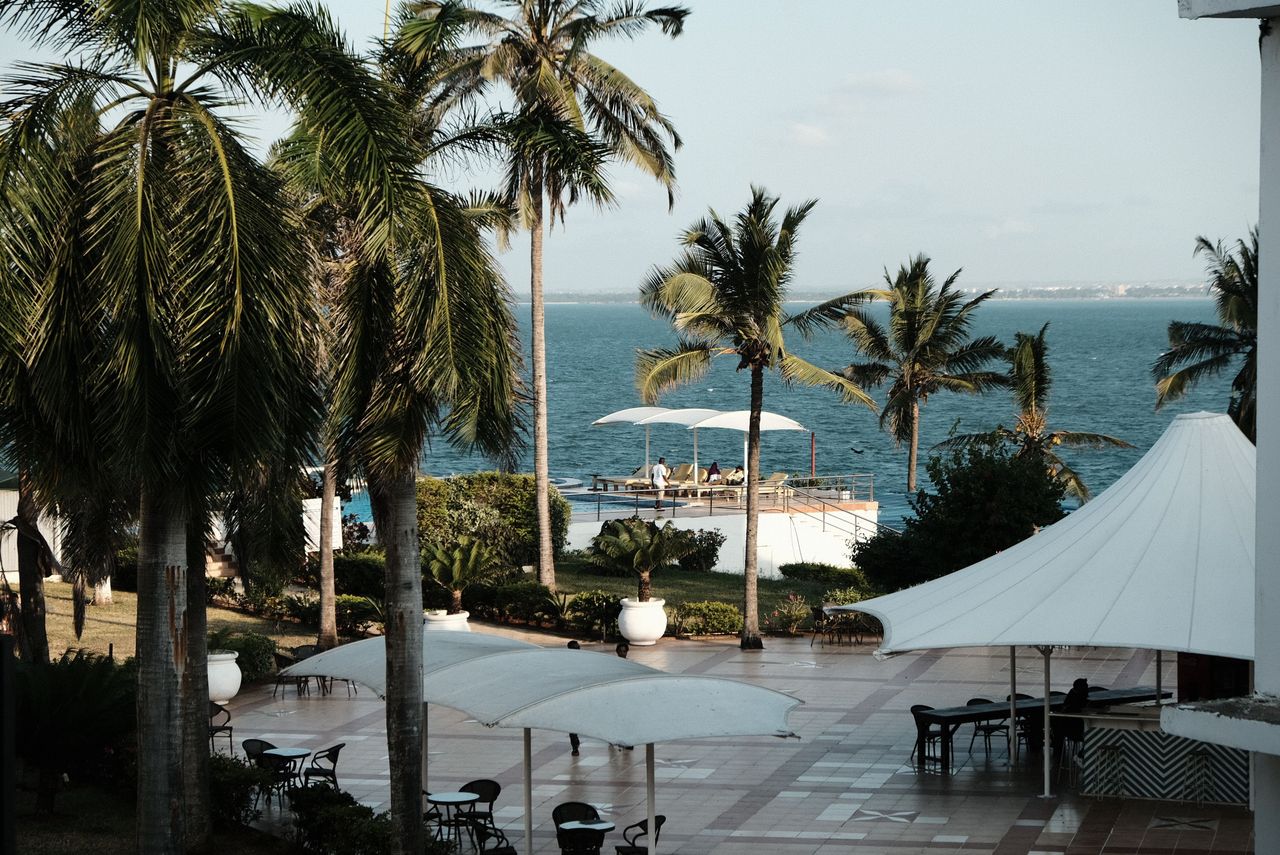 Hospitality Investment in Guinea Conakry Hotels - Yes! Invest Guinea