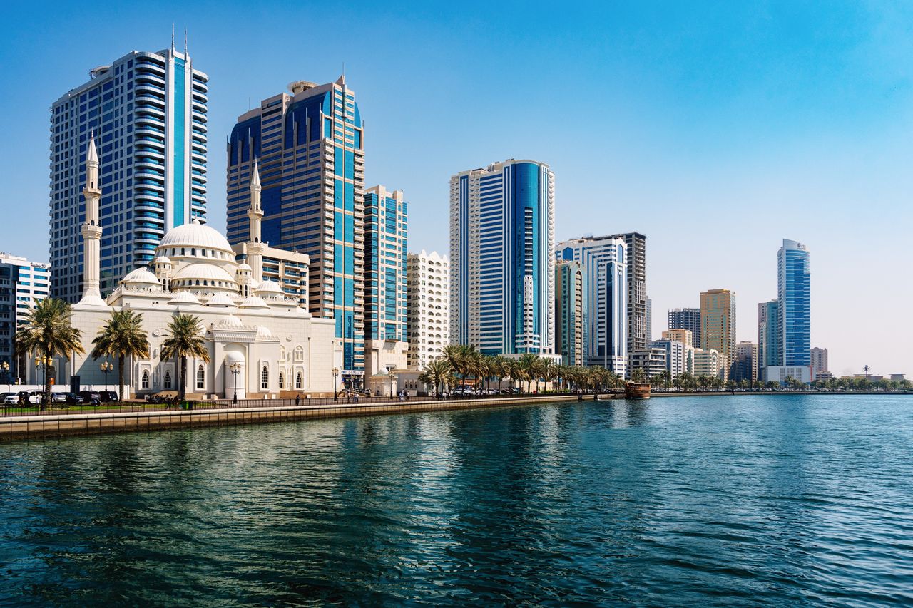 UAE Investors in Guinea After EGA Setback - Yes! Invest Guinea
