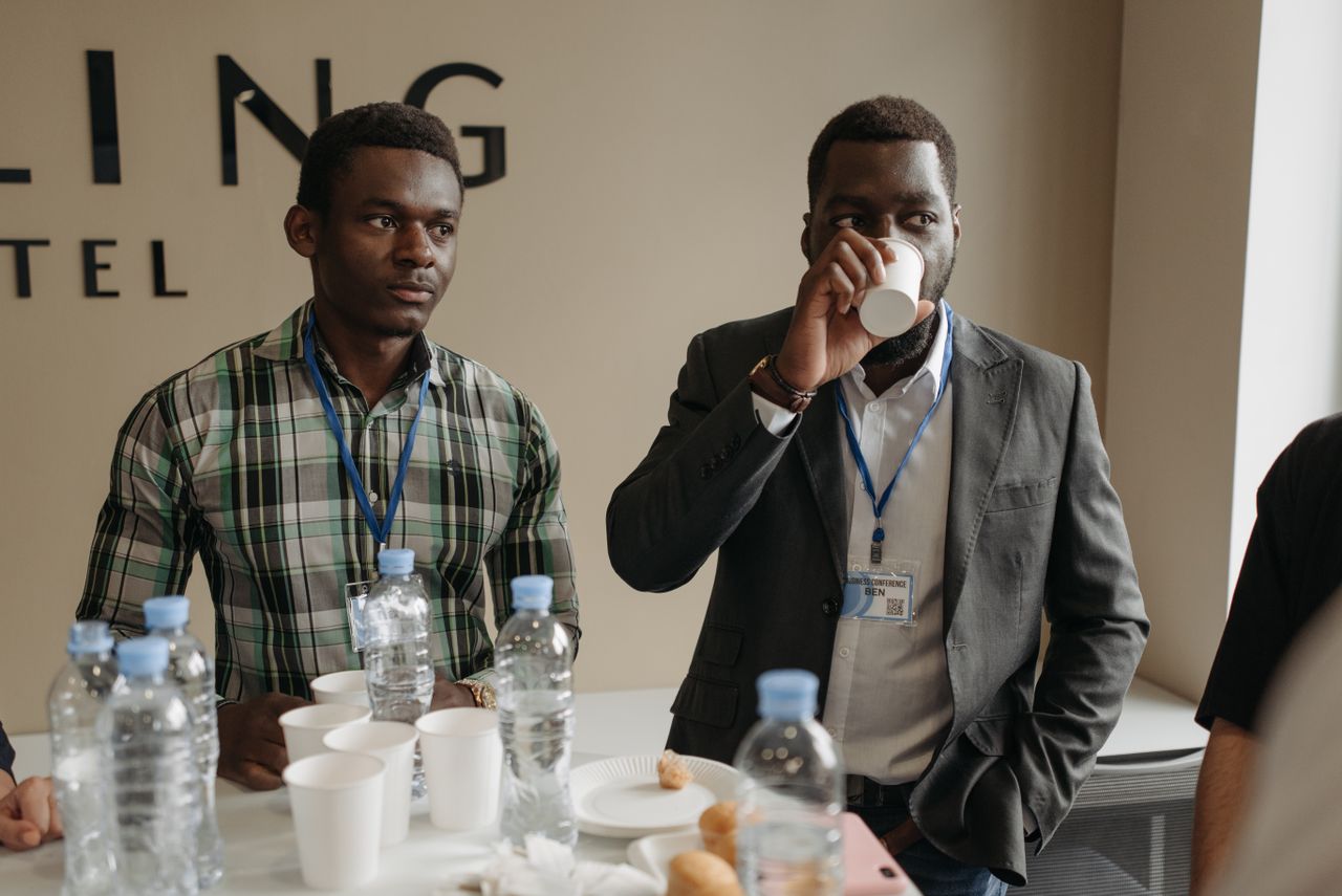 Simandou Business Opportunities Register in Guinea – Yes! Invest Guinea